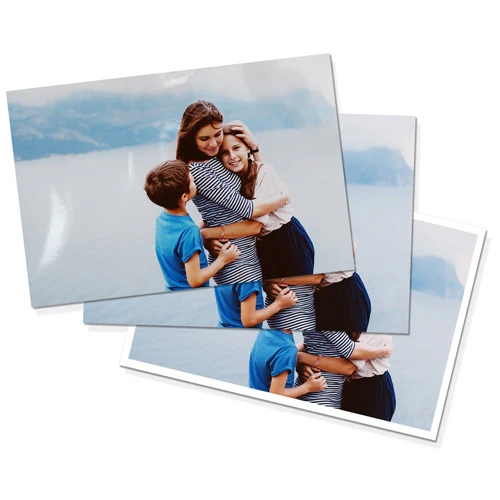 A4 Photo Glossy