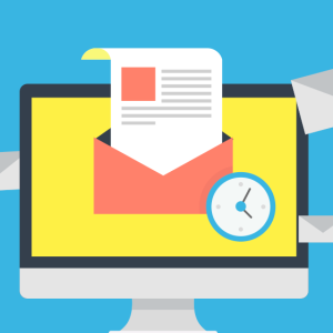 Email Per Page