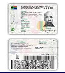 ID Card Copy Color