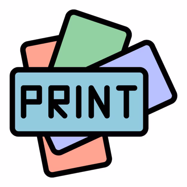 Print Color